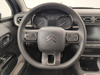 CITROEN C3 PURETECH 110 SHINE