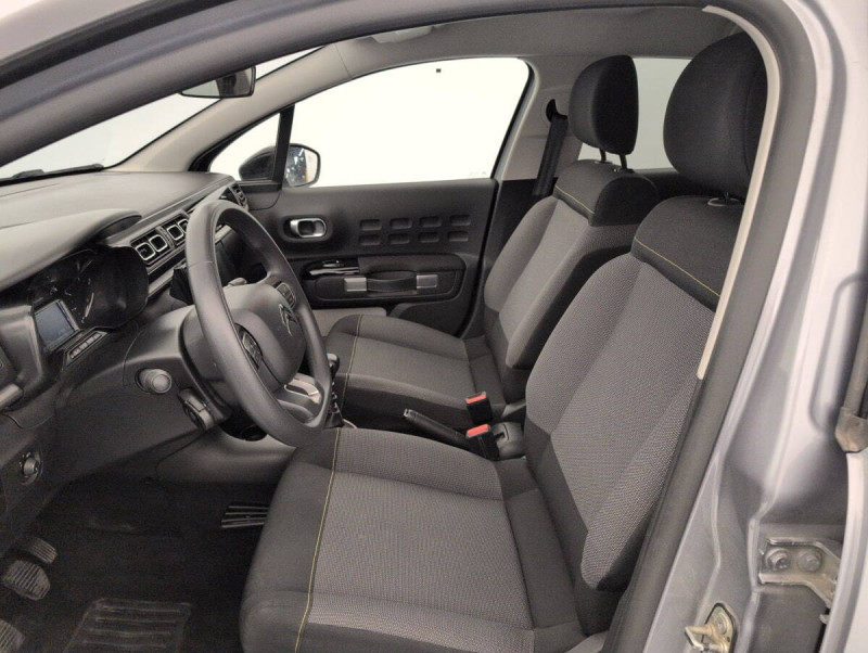 CITROEN C3 PURETECH 110 SHINE