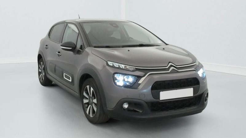 CITROEN C3 PURETECH 110 SHINE