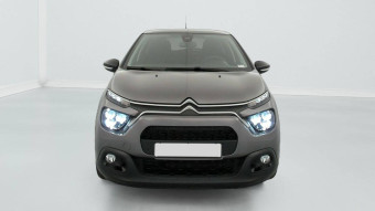 CITROEN C3 PURETECH 110 SHINE