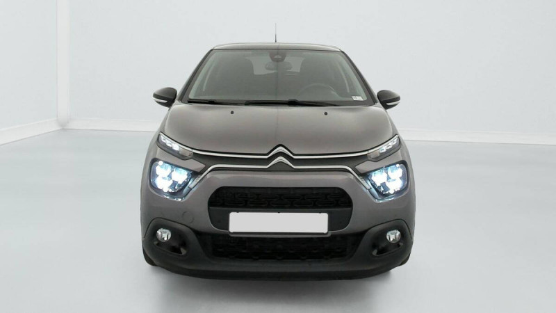 CITROEN C3 PURETECH 110 SHINE