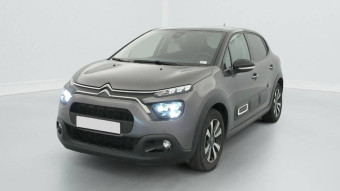 CITROEN C3 PURETECH 110 SHINE