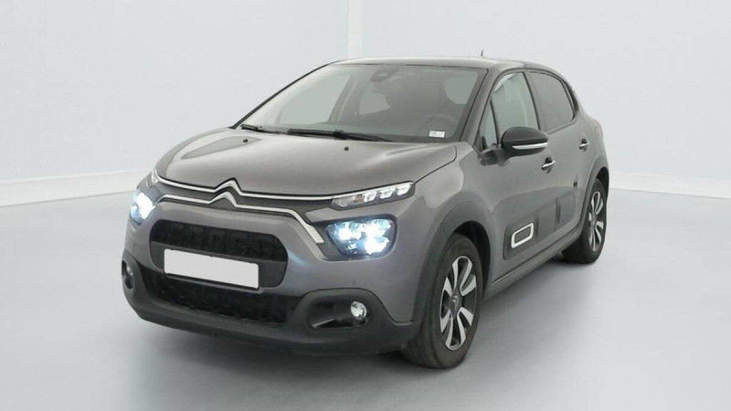 CITROEN C3 PURETECH 110 SHINE