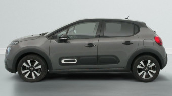 CITROEN C3 PURETECH 110 SHINE