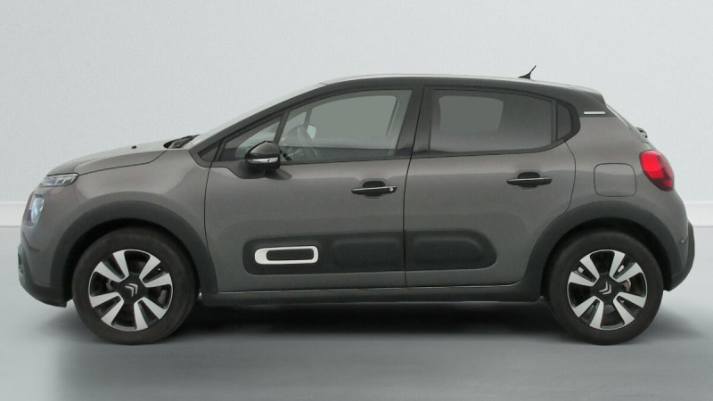 CITROEN C3 PURETECH 110 SHINE