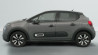 CITROEN C3 PURETECH 110 SHINE