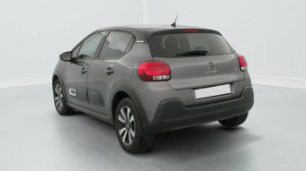 CITROEN C3 PURETECH 110 SHINE