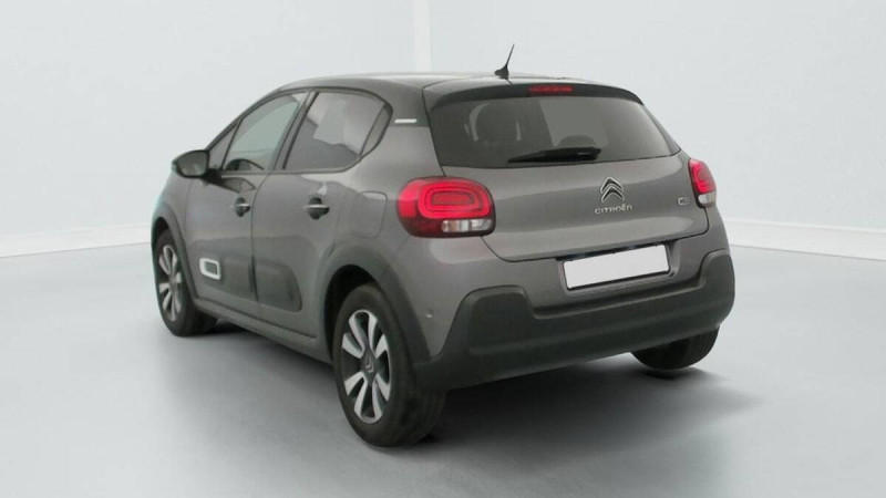 CITROEN C3 PURETECH 110 SHINE