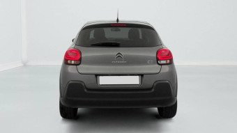 CITROEN C3 PURETECH 110 SHINE