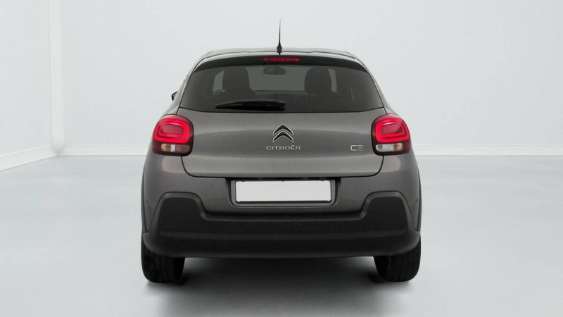 CITROEN C3 PURETECH 110 SHINE