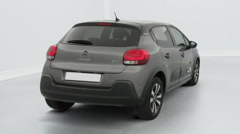CITROEN C3 PURETECH 110 SHINE