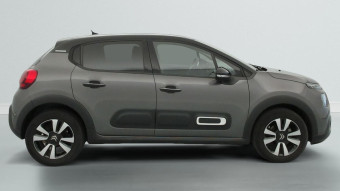 CITROEN C3 PURETECH 110 SHINE