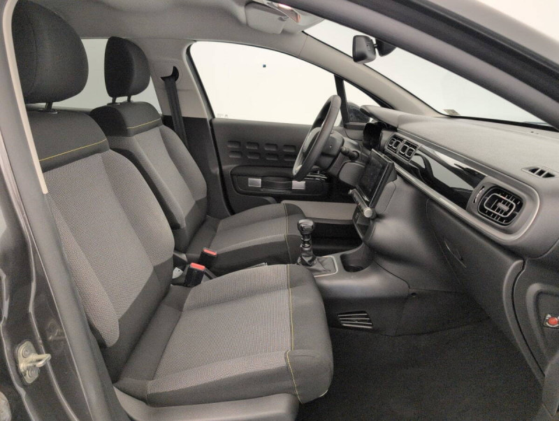 CITROEN C3 PURETECH 110 SHINE