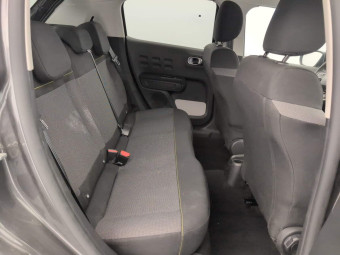 CITROEN C3 PURETECH 110 SHINE