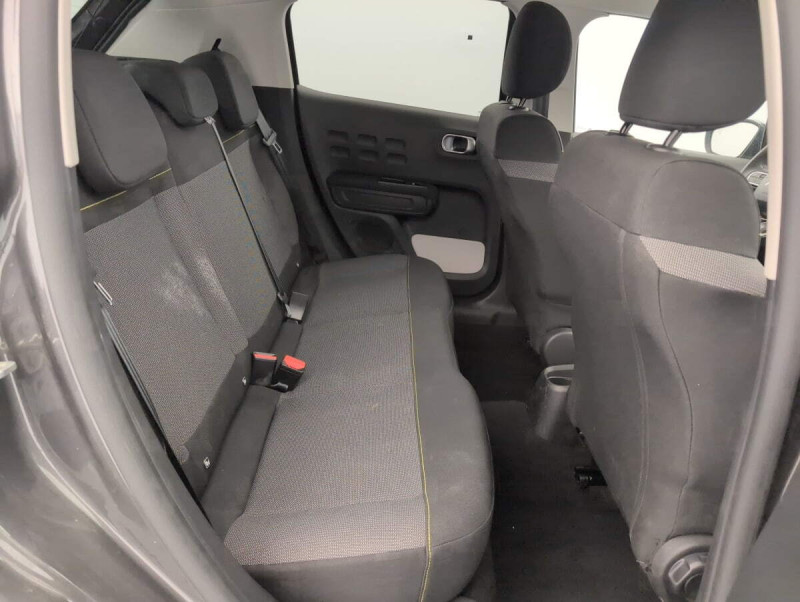 CITROEN C3 PURETECH 110 SHINE