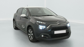 CITROEN C3 PURETECH 110 SHINE