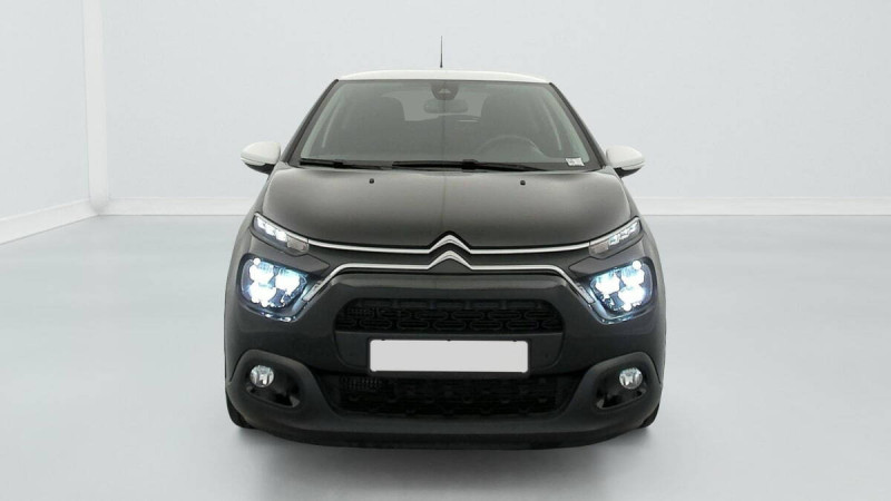 CITROEN C3 PURETECH 110 SHINE