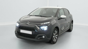 CITROEN C3 PURETECH 110 SHINE