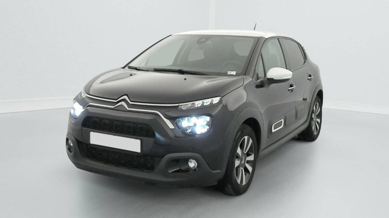 CITROEN C3 PURETECH 110 SHINE