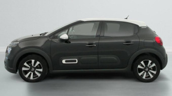 CITROEN C3 PURETECH 110 SHINE