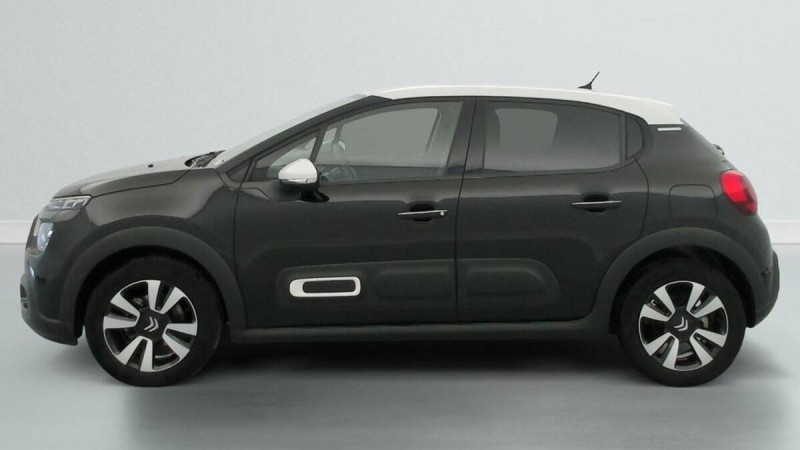 CITROEN C3 PURETECH 110 SHINE
