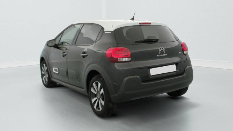 CITROEN C3 PURETECH 110 SHINE