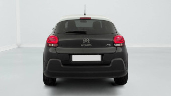 CITROEN C3 PURETECH 110 SHINE
