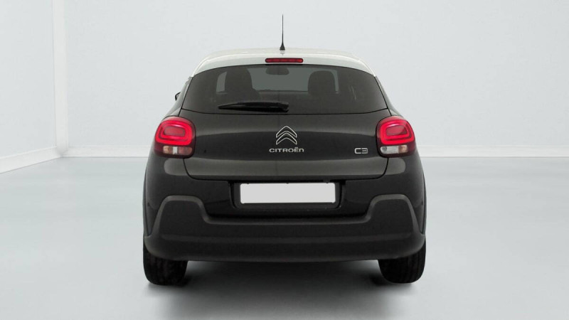 CITROEN C3 PURETECH 110 SHINE