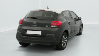 CITROEN C3 PURETECH 110 SHINE