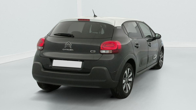 CITROEN C3 PURETECH 110 SHINE