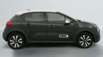 CITROEN C3 PURETECH 110 SHINE