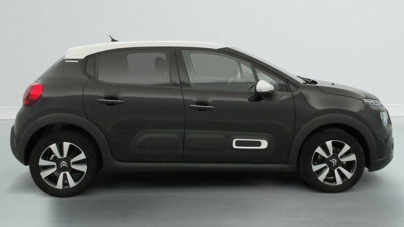 CITROEN C3 PURETECH 110 SHINE