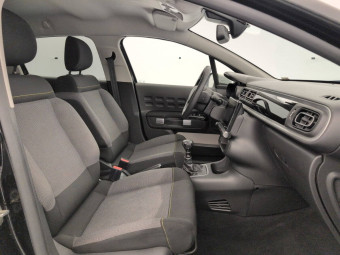 CITROEN C3 PURETECH 110 SHINE