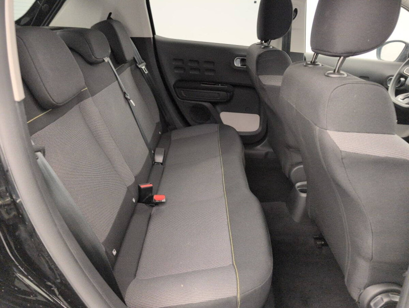 CITROEN C3 PURETECH 110 SHINE