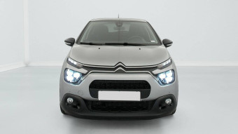 CITROEN C3 PURETECH 110 SHINE