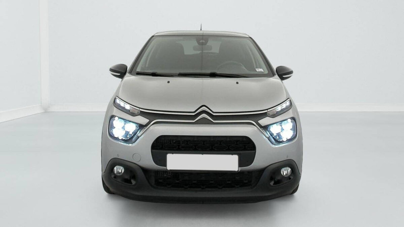CITROEN C3 PURETECH 110 SHINE