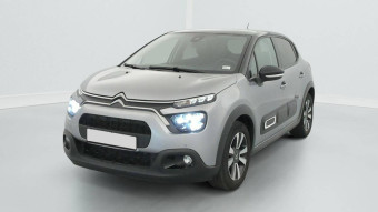 CITROEN C3 PURETECH 110 SHINE