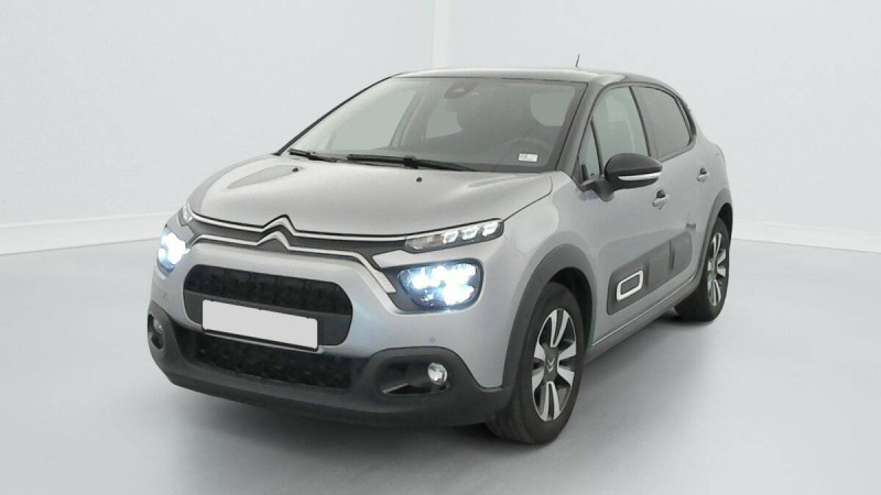 CITROEN C3 PURETECH 110 SHINE