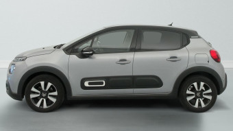 CITROEN C3 PURETECH 110 SHINE