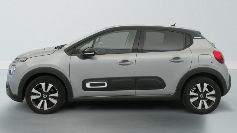 CITROEN C3 PURETECH 110 SHINE