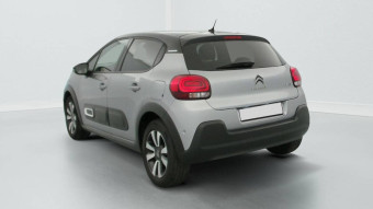CITROEN C3 PURETECH 110 SHINE