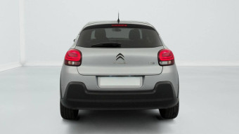 CITROEN C3 PURETECH 110 SHINE