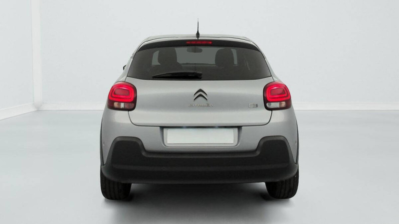 CITROEN C3 PURETECH 110 SHINE