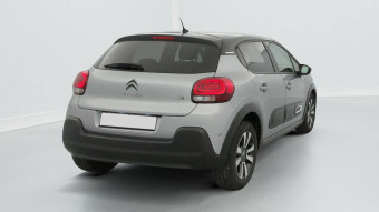 CITROEN C3 PURETECH 110 SHINE