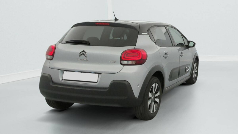 CITROEN C3 PURETECH 110 SHINE