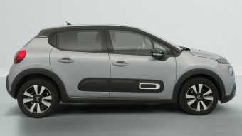 CITROEN C3 PURETECH 110 SHINE