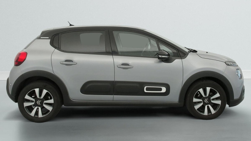 CITROEN C3 PURETECH 110 SHINE