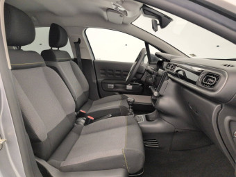 CITROEN C3 PURETECH 110 SHINE