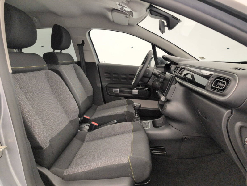 CITROEN C3 PURETECH 110 SHINE