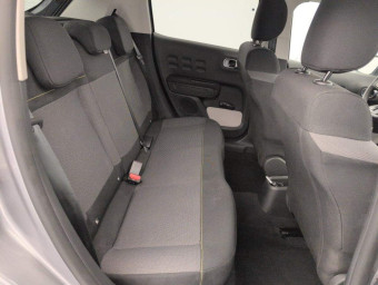 CITROEN C3 PURETECH 110 SHINE